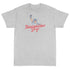 Independence Day Short Sleeve T-Shirt - Mainstream Freedom